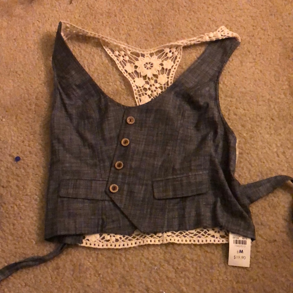 Body central shirt